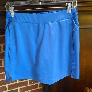 Lady Hagen golf/tennis skort size small